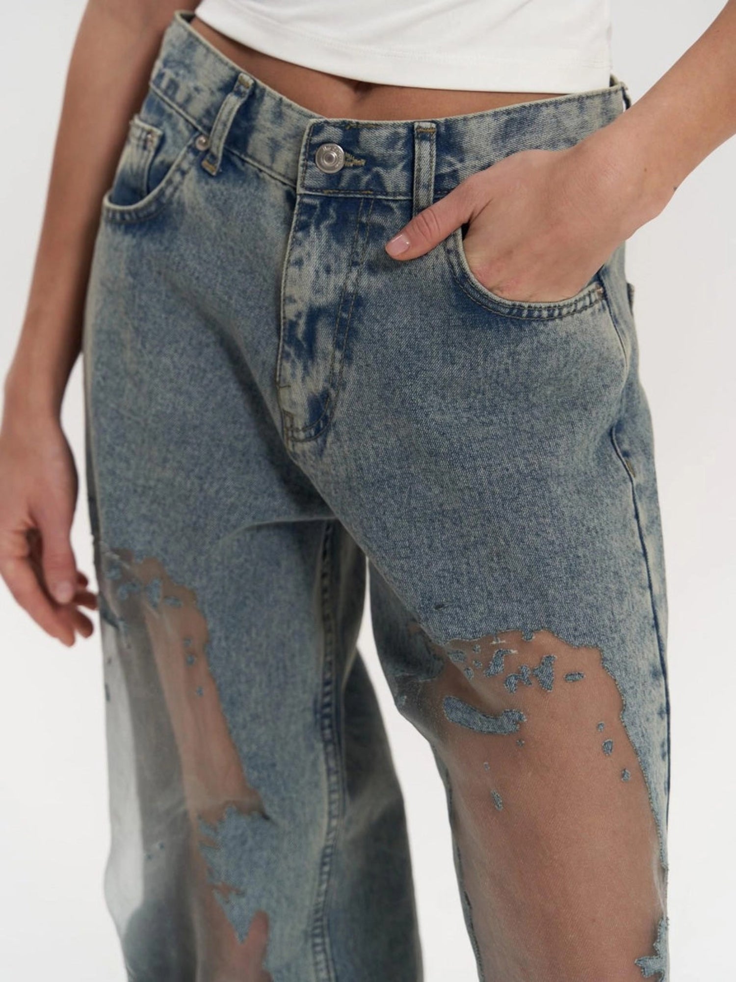 Transparent Jeans2