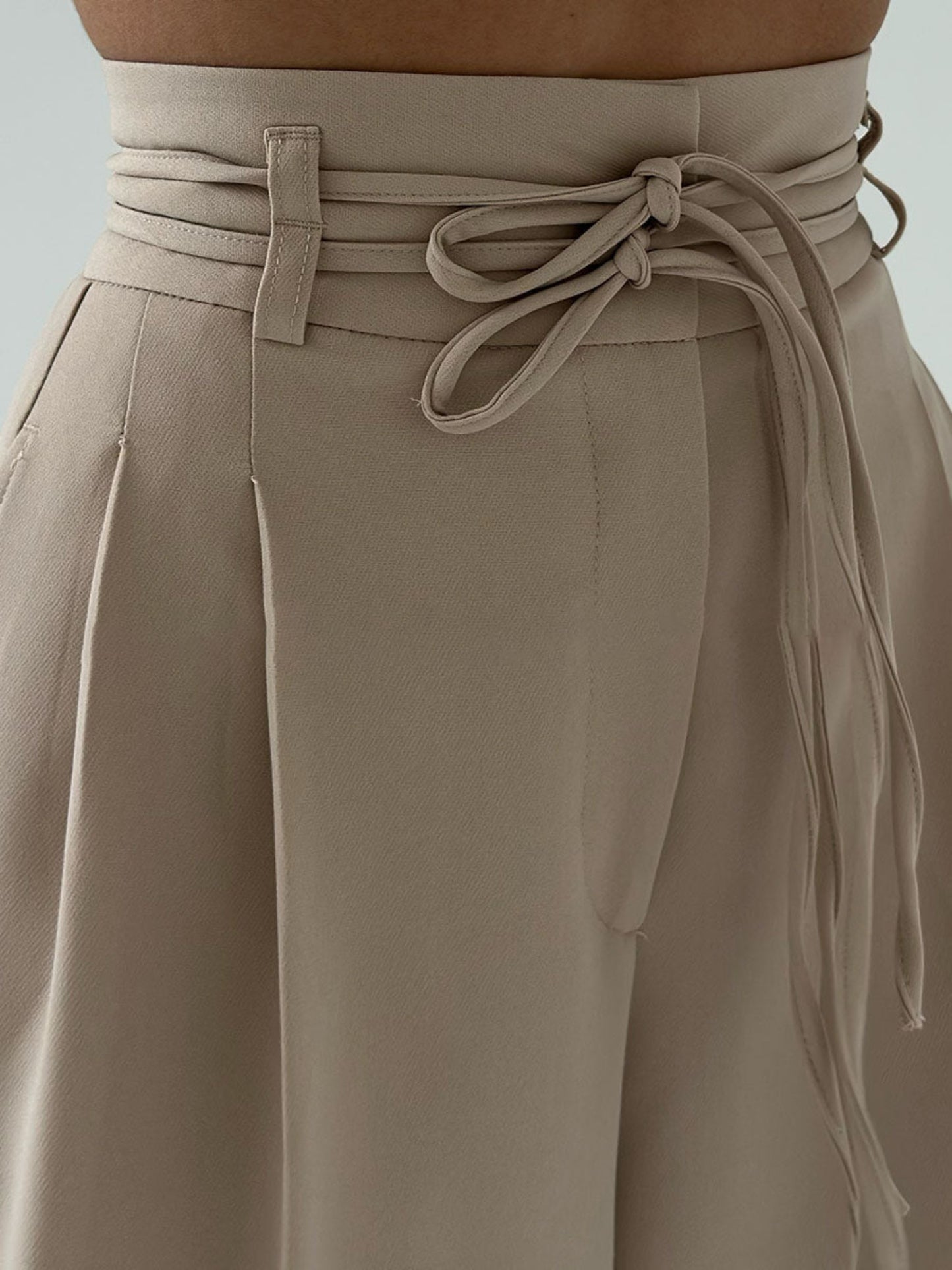 Wide Leg Bottom