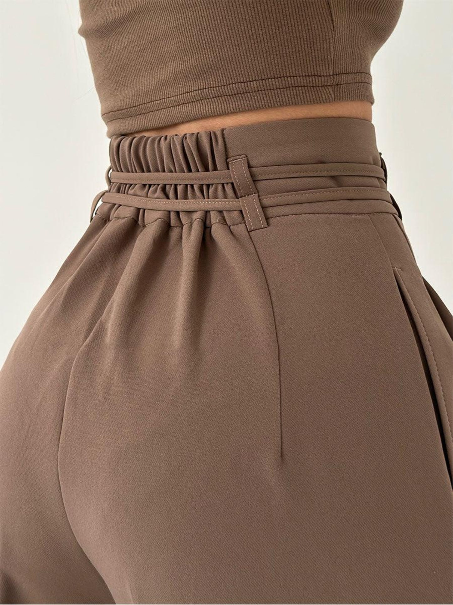Wide Leg Bottom