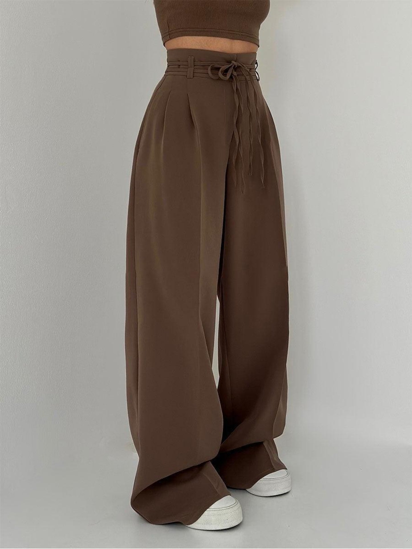 Wide Leg Bottom