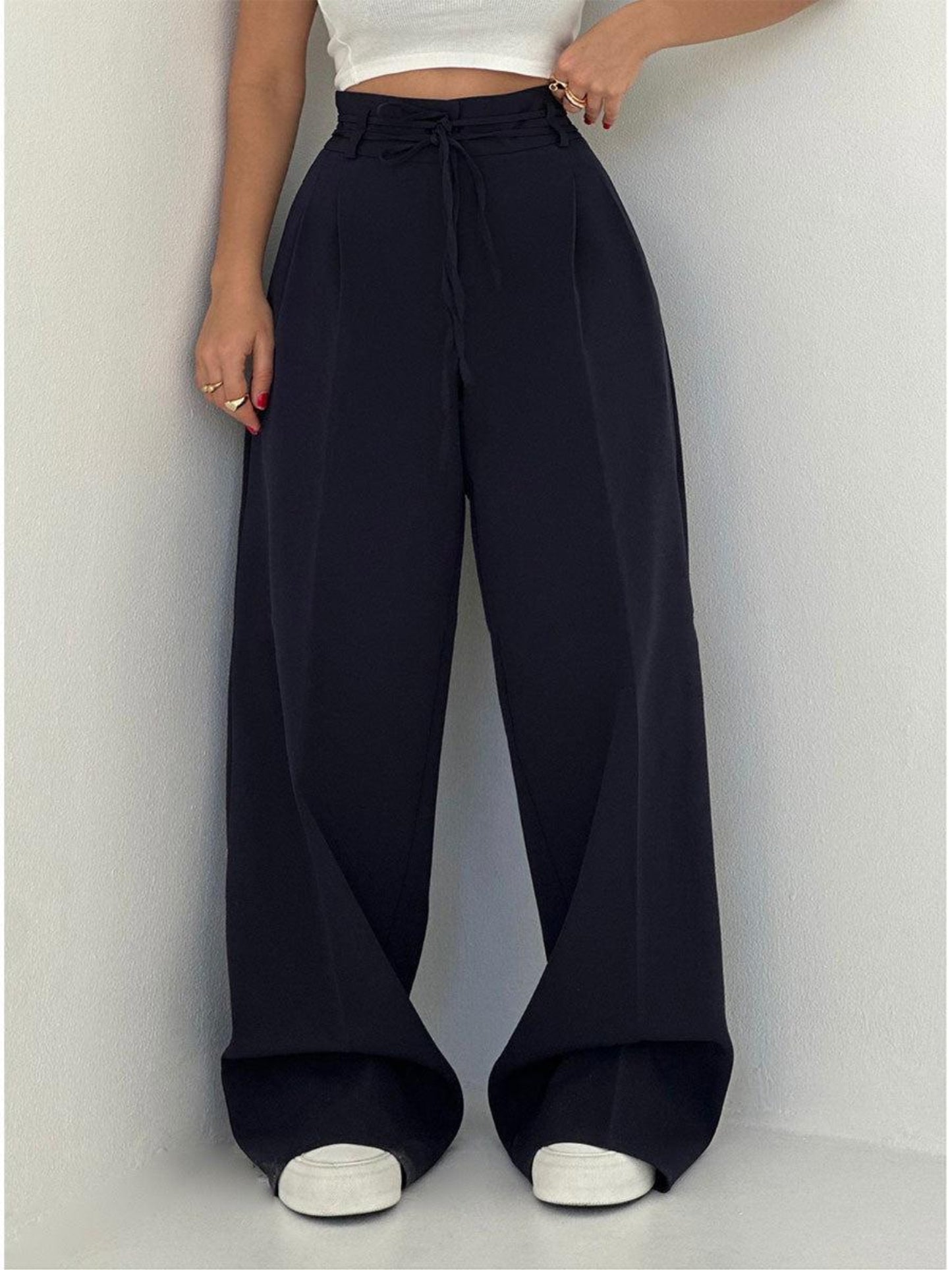 Wide Leg Bottom