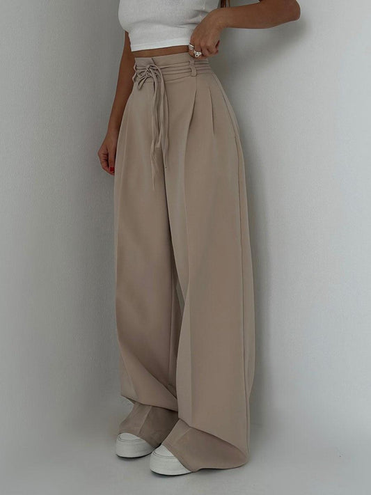 Wide Leg Bottom